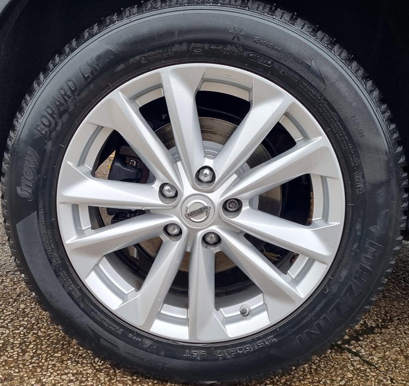 Used Nissan Qashqai 2014 for sale - 76344212: Photo 17