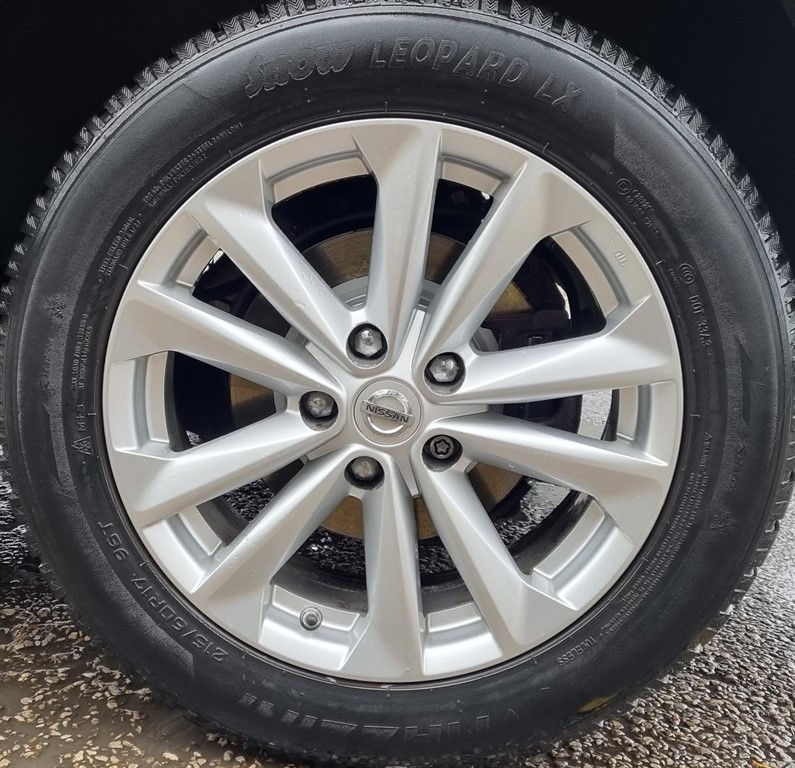 Used Nissan Qashqai 2014 for sale - 76344212: Photo 18