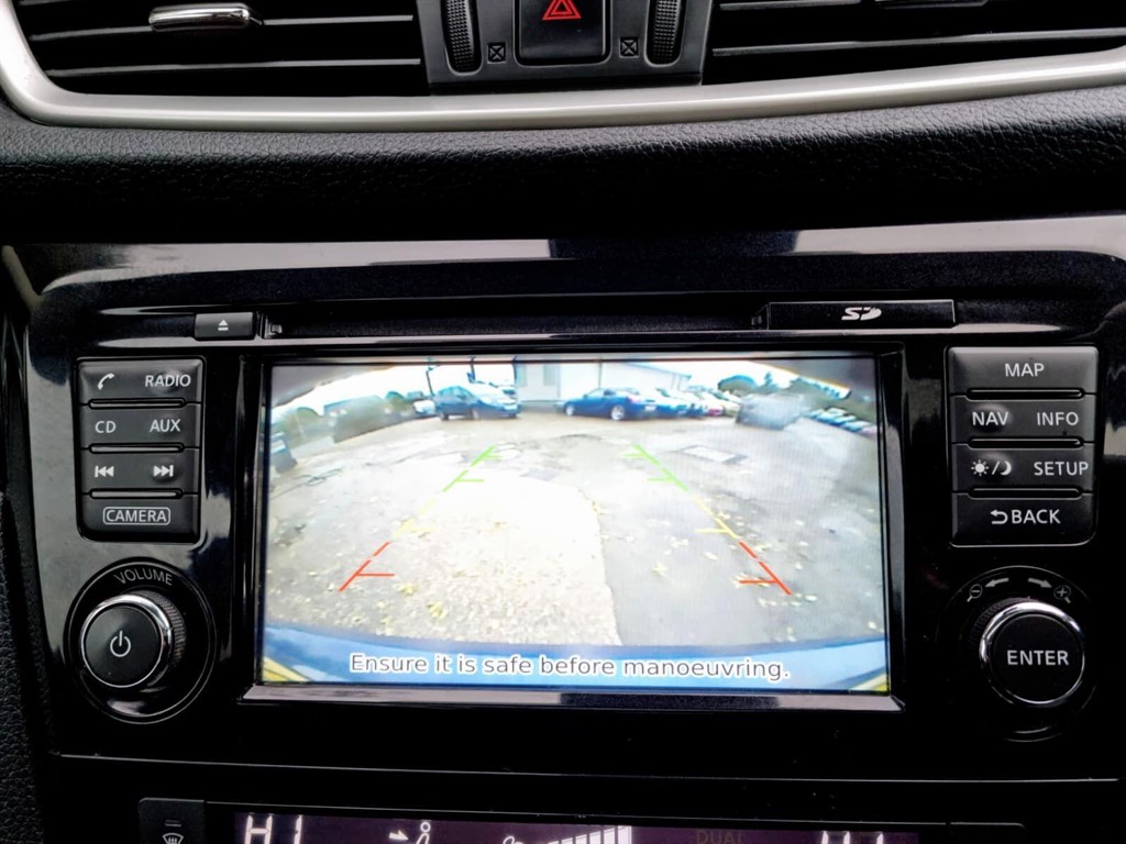 Used Nissan Qashqai 2014 for sale - 76344212: Photo 19