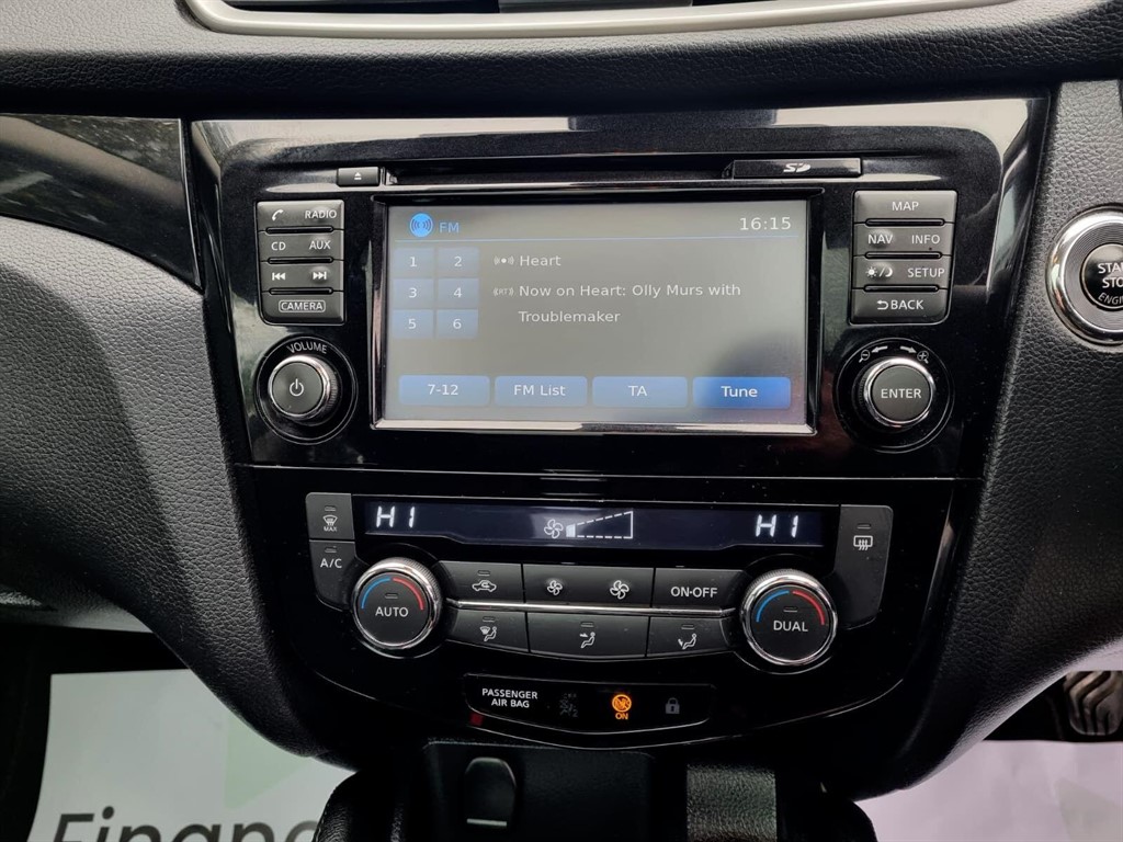 Used Nissan Qashqai 2014 for sale - 76344212: Photo 20