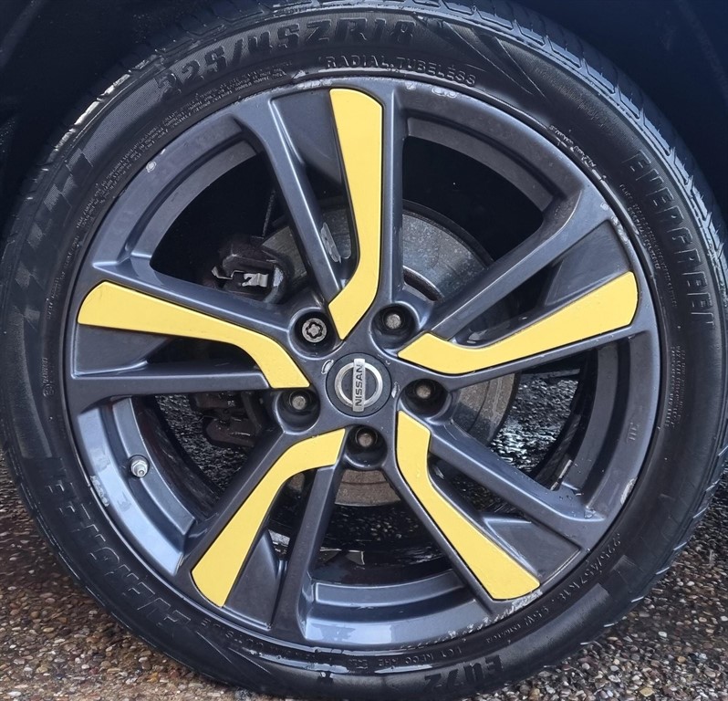 Used Nissan Juke 2015 for sale - 77241175: Photo 15