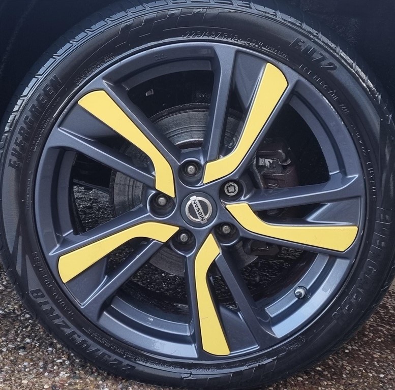 Used Nissan Juke 2015 for sale - 77241175: Photo 16