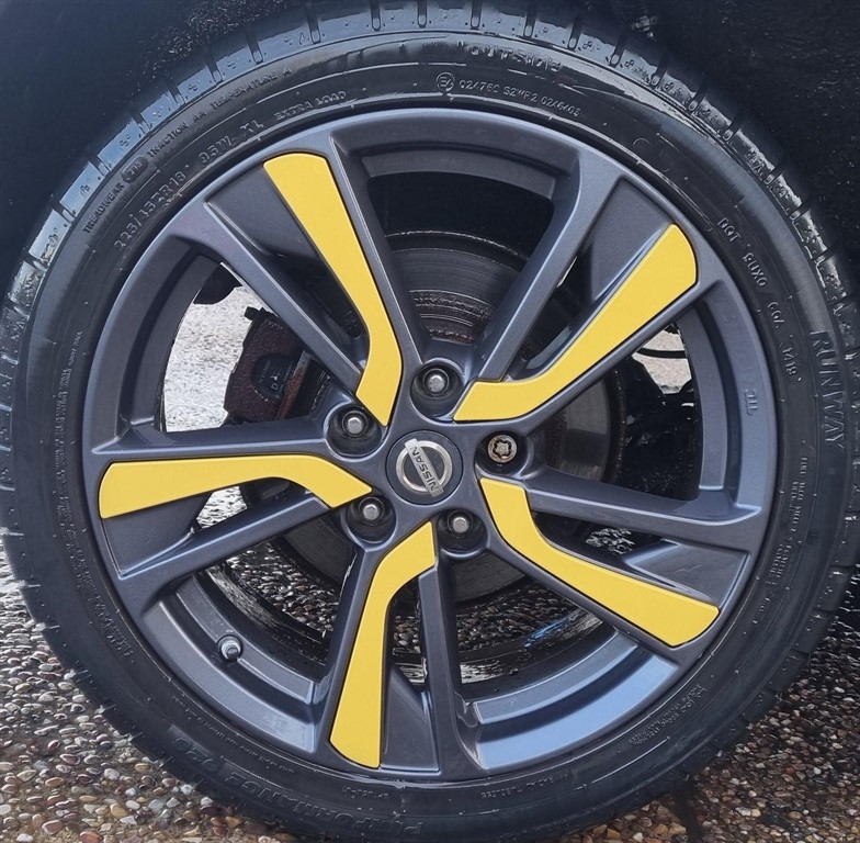 Used Nissan Juke 2015 for sale - 77241175: Photo 17