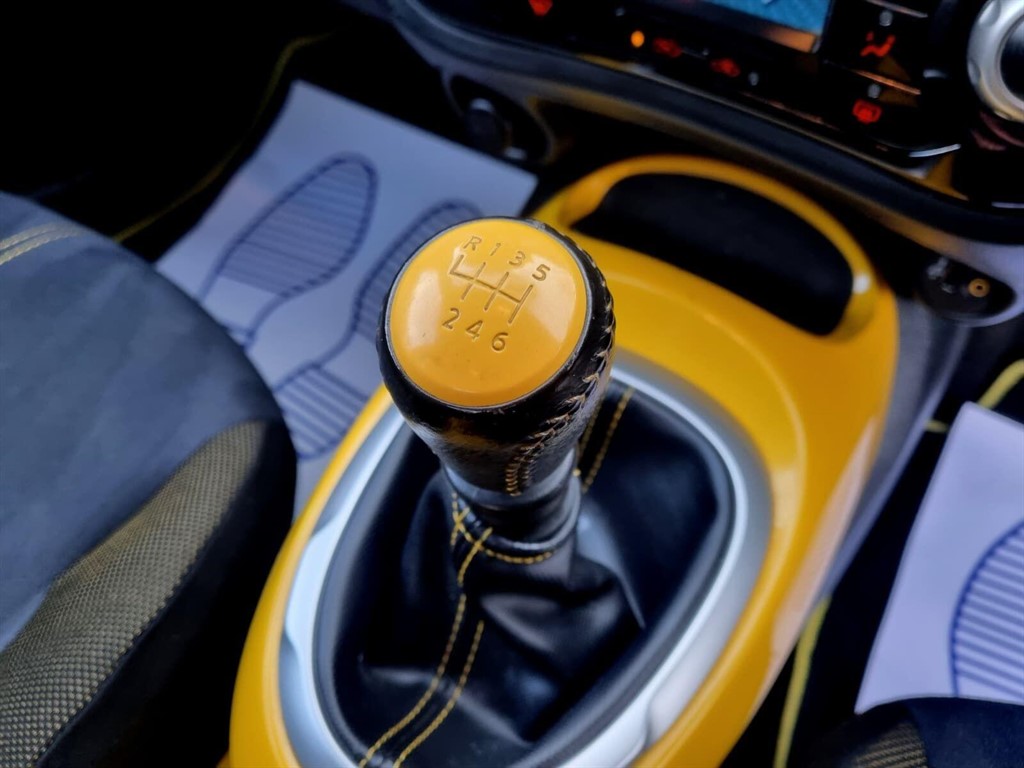 Used Nissan Juke 2015 for sale - 77241175: Photo 9