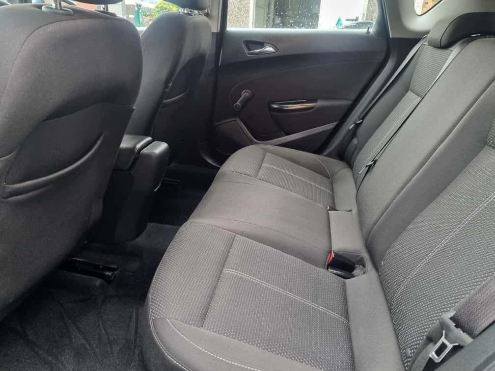 Used Vauxhall Astra 2013 for sale - 76640638: Photo 11