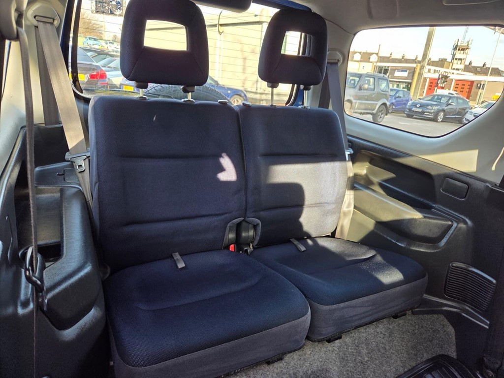 Used Suzuki Jimny 2002 for sale - 77679167: Photo 12