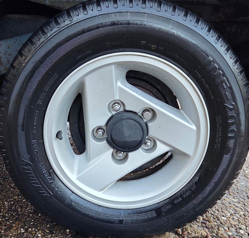 Used Suzuki Jimny 2002 for sale - 77679167: Photo 16