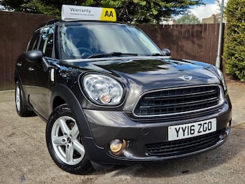 Used MINI Countryman 2016 for sale - 78509359: Photo