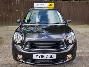 Used MINI Countryman 2016 for sale - 78509359: Photo