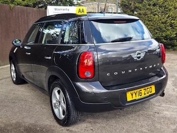 Used MINI Countryman 2016 for sale - 78509359: Photo
