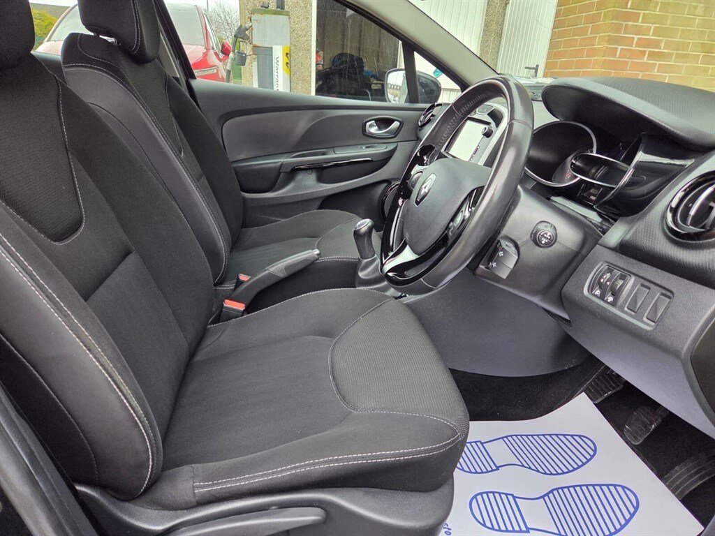 Used Renault Clio 2016 for sale - 77903579: Photo 10