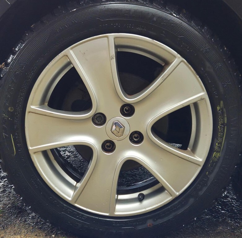 Used Renault Clio 2016 for sale - 77903579: Photo 13