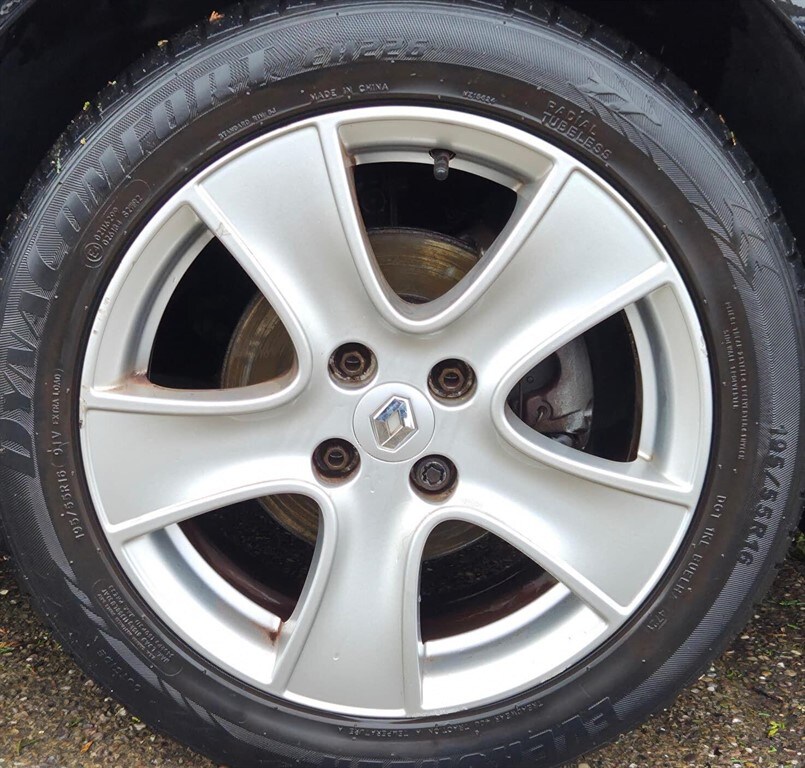 Used Renault Clio 2016 for sale - 77903579: Photo 14