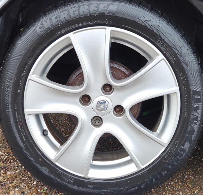 Used Renault Clio 2016 for sale - 77903579: Photo 15