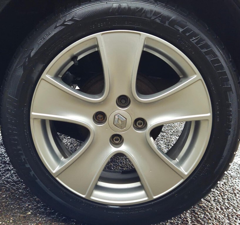 Used Renault Clio 2016 for sale - 77903579: Photo 16