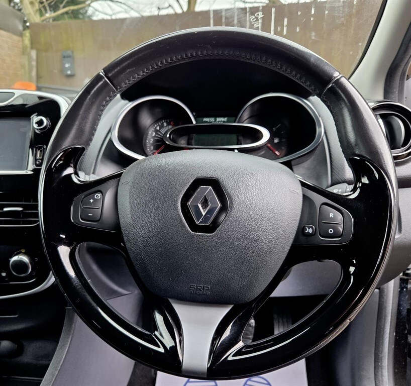 Used Renault Clio 2016 for sale - 77903579: Photo 18