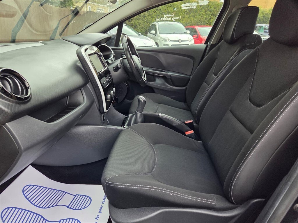 Used Renault Clio 2016 for sale - 77903579: Photo 19