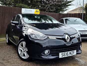 Used Renault Clio 2016 for sale - 77903579: Photo