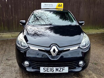 Used Renault Clio 2016 for sale - 77903579: Photo