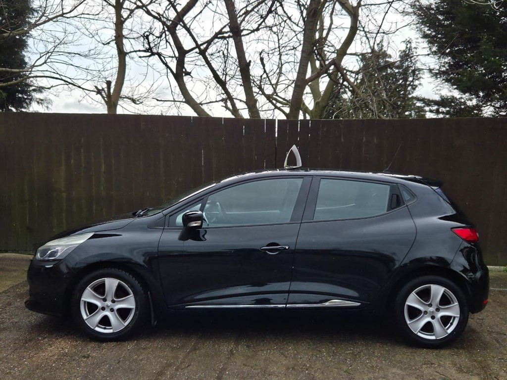 Used Renault Clio 2016 for sale - 77903579: Photo 5