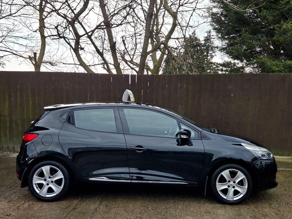 Used Renault Clio 2016 for sale - 77903579: Photo 7