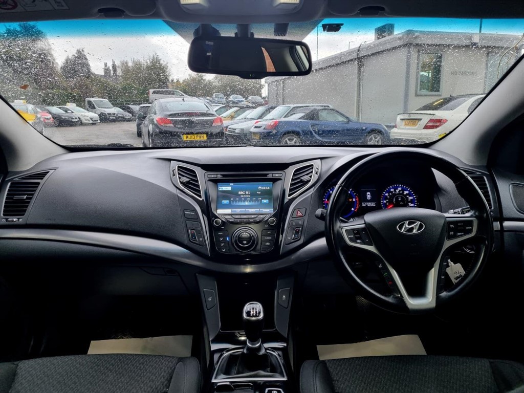 Used Hyundai i40 2015 for sale - 76459376: Photo 10