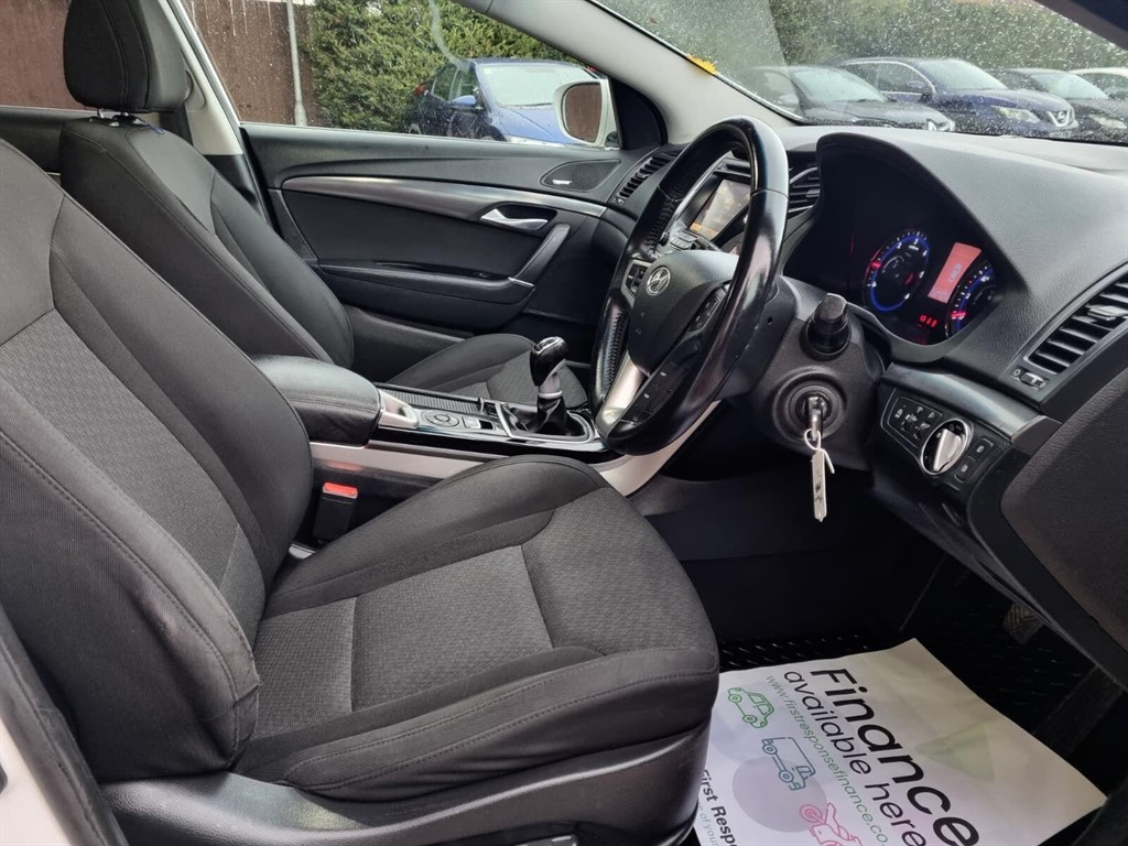 Used Hyundai i40 2015 for sale - 76459376: Photo 11