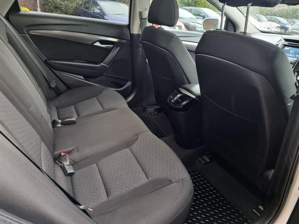 Used Hyundai i40 2015 for sale - 76459376: Photo 12