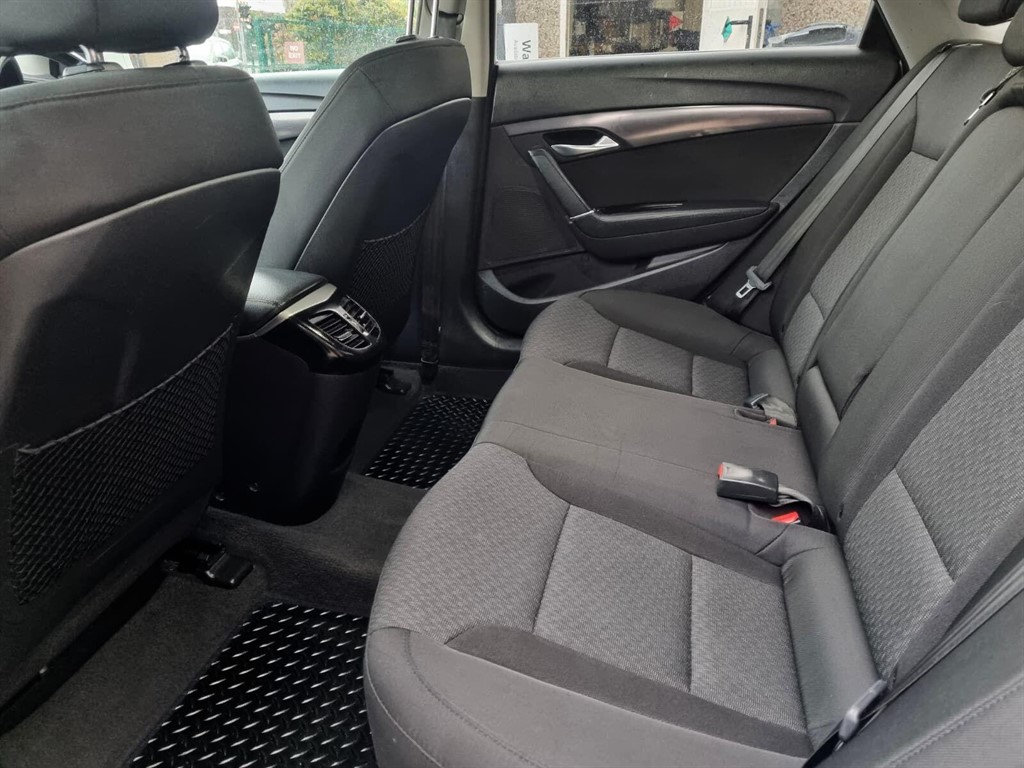 Used Hyundai i40 2015 for sale - 76459376: Photo 13