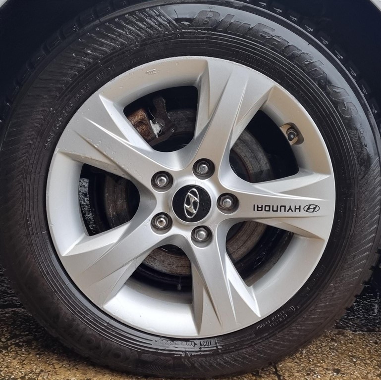 Used Hyundai i40 2015 for sale - 76459376: Photo 16