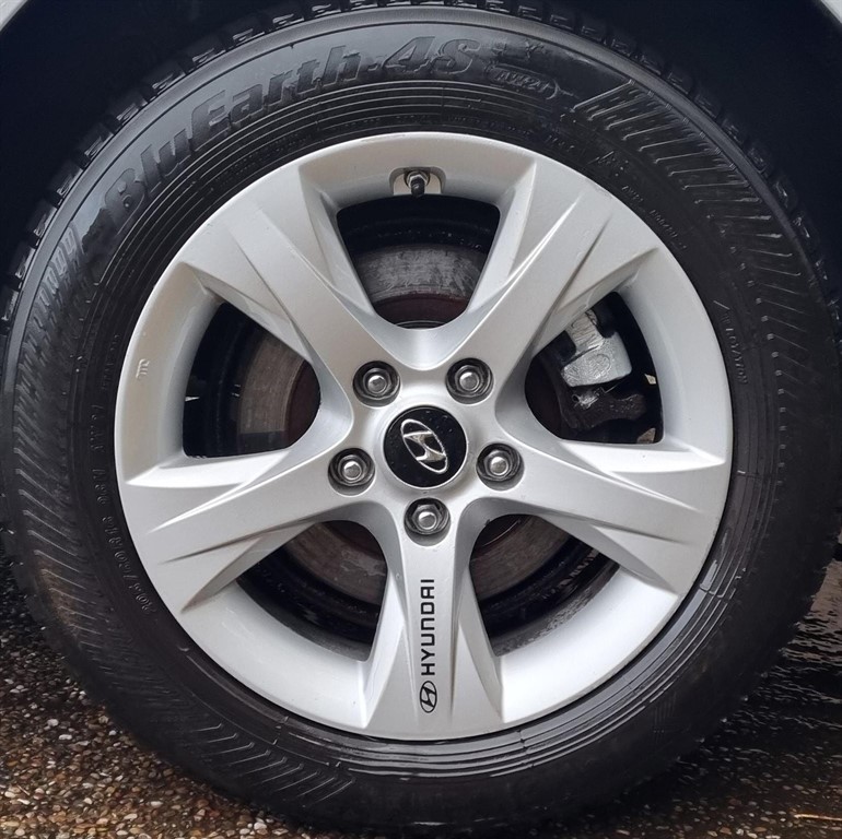 Used Hyundai i40 2015 for sale - 76459376: Photo 17