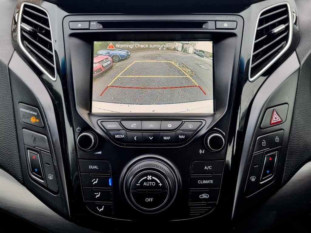 Used Hyundai i40 2015 for sale - 76459376: Photo 19