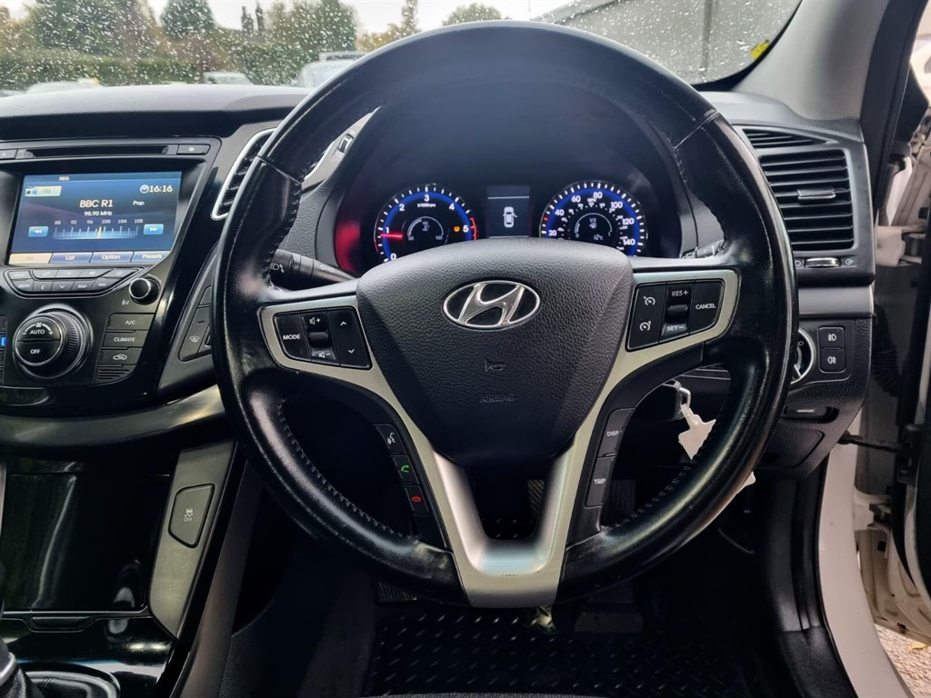 Used Hyundai i40 2015 for sale - 76459376: Photo 20