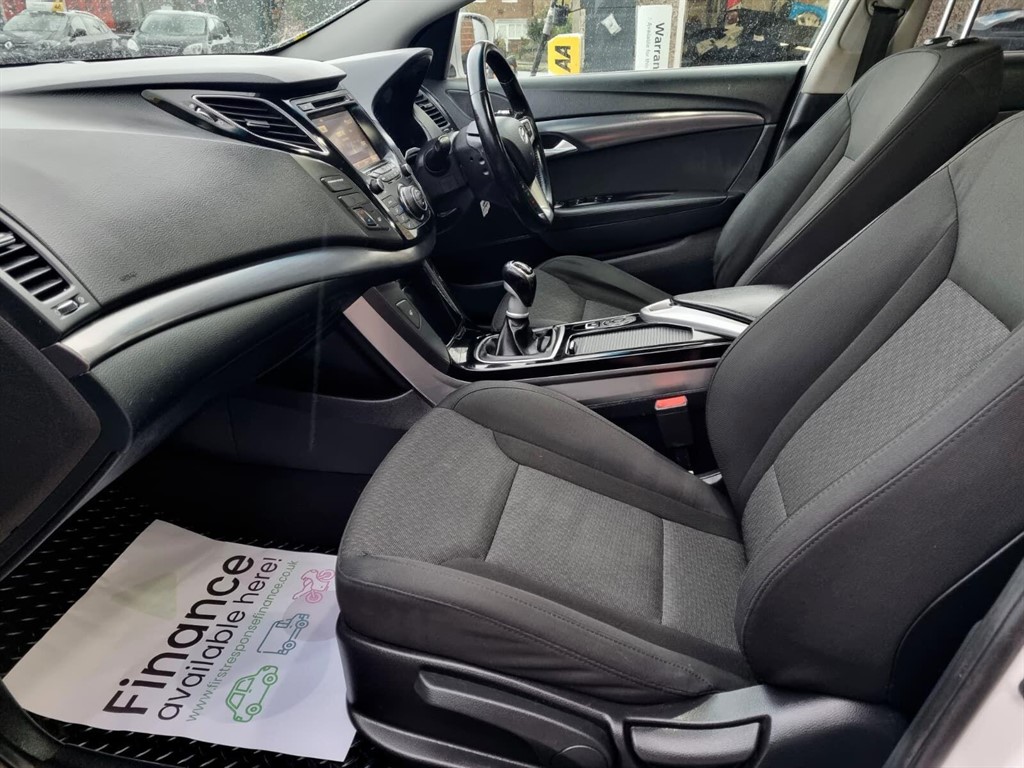 Used Hyundai i40 2015 for sale - 76459376: Photo 21