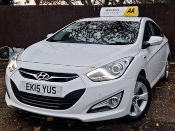 Used Hyundai i40 2015 for sale - 76459376: Photo