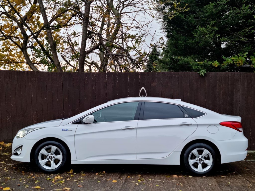 Used Hyundai i40 2015 for sale - 76459376: Photo 5