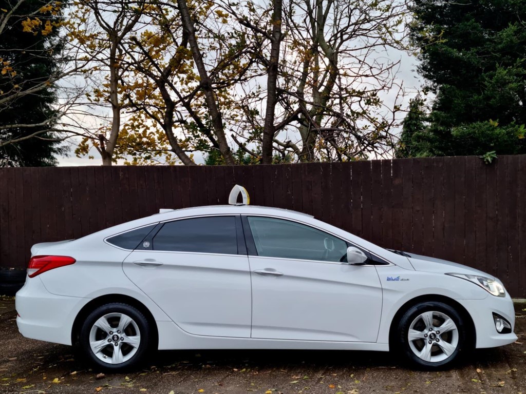 Used Hyundai i40 2015 for sale - 76459376: Photo 7