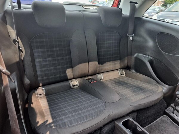 Used Vauxhall ADAM 2015 for sale - 75571143: Photo 11