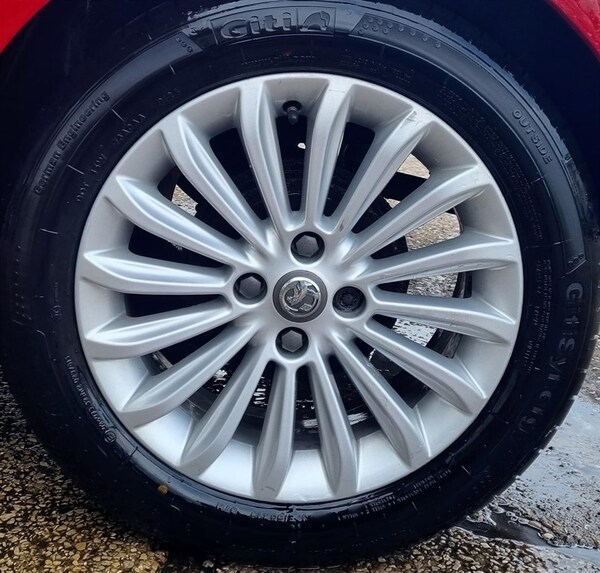 Used Vauxhall ADAM 2015 for sale - 75571143: Photo 13