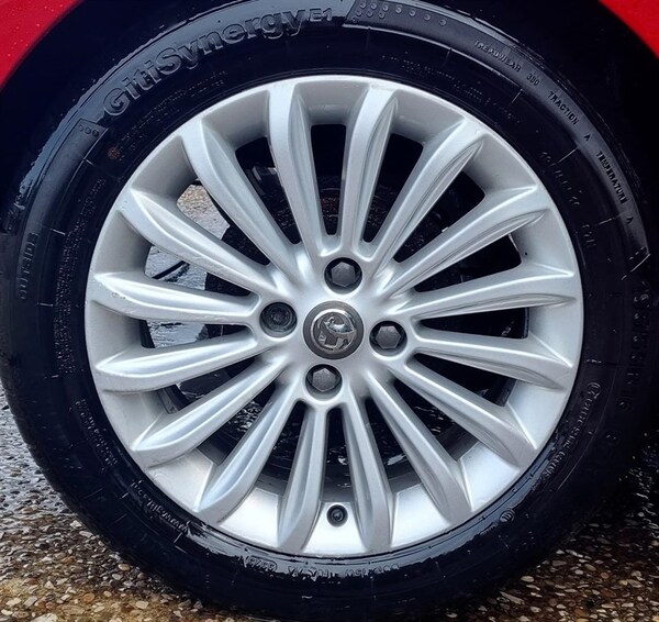 Used Vauxhall ADAM 2015 for sale - 75571143: Photo 14