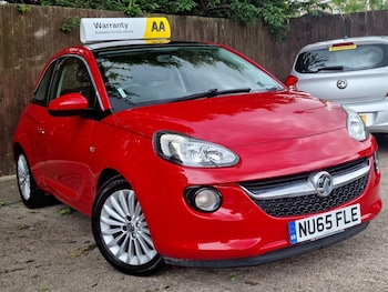 2015 - 1.2i GLAM Euro 6 3dr