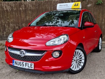 Used Vauxhall Adam 2015 for sale - 75571143: Photo