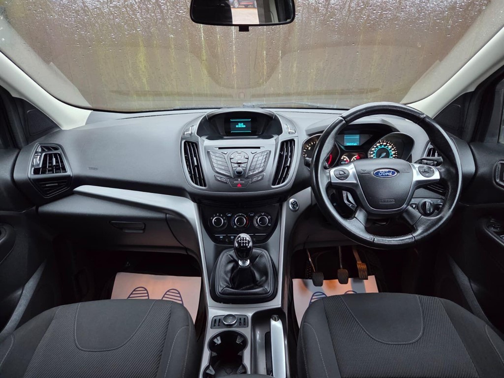 Used Ford Kuga 2015 for sale - 77732848: Photo 10