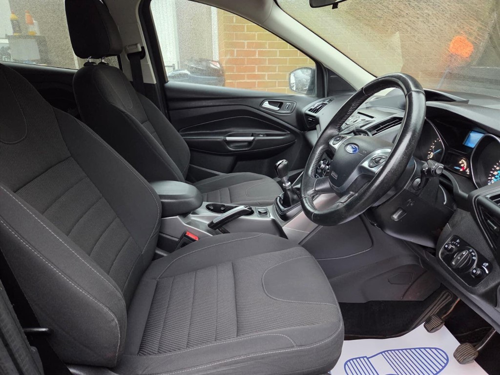 Used Ford Kuga 2015 for sale - 77732848: Photo 11