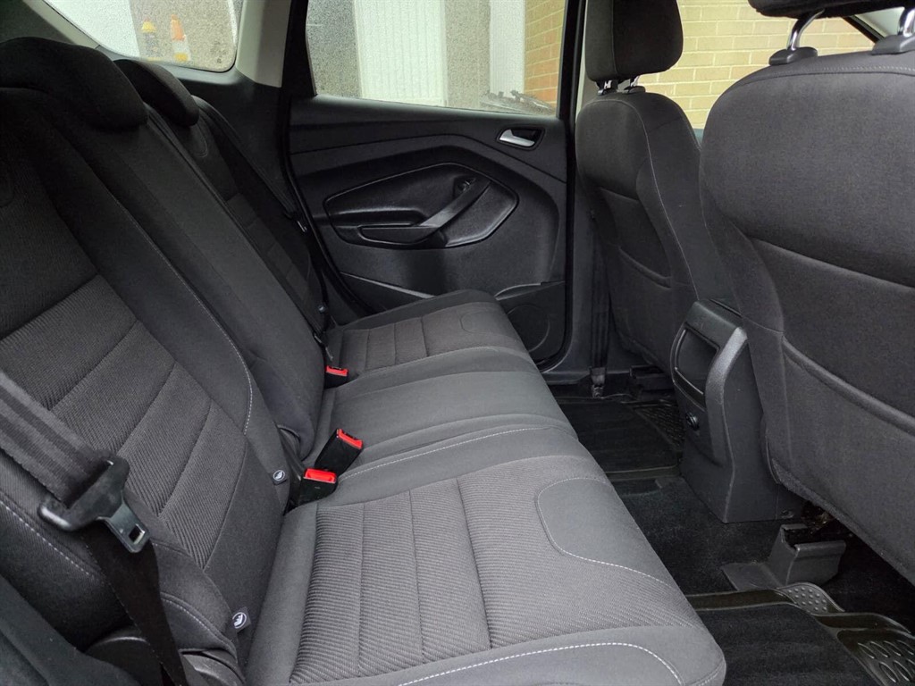 Used Ford Kuga 2015 for sale - 77732848: Photo 12