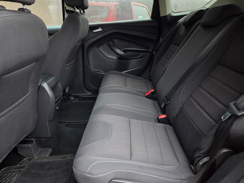 Used Ford Kuga 2015 for sale - 77732848: Photo 13