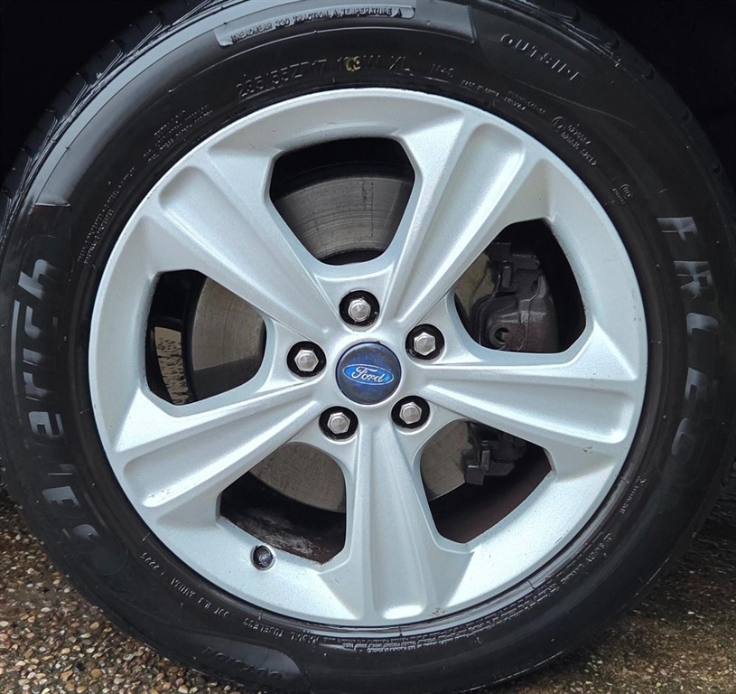 Used Ford Kuga 2015 for sale - 77732848: Photo 15