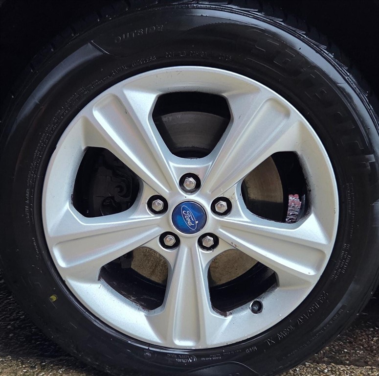 Used Ford Kuga 2015 for sale - 77732848: Photo 16