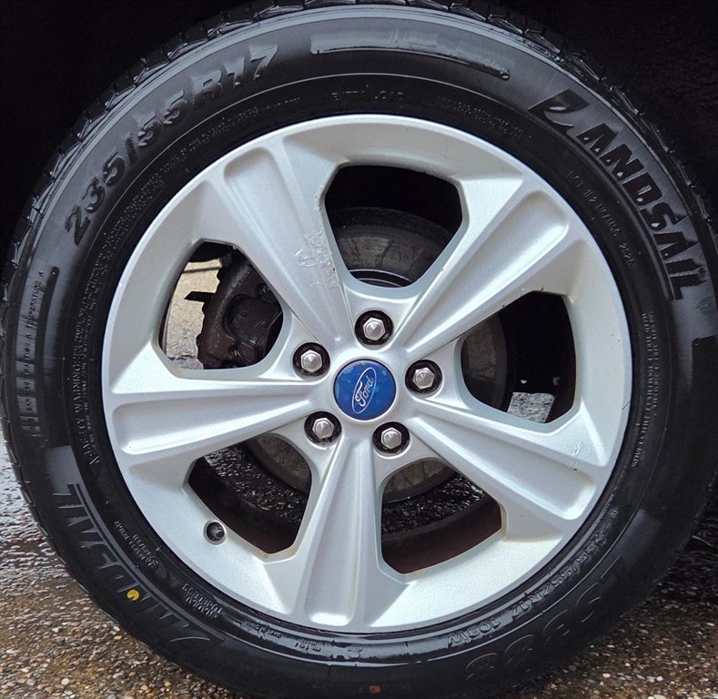 Used Ford Kuga 2015 for sale - 77732848: Photo 18