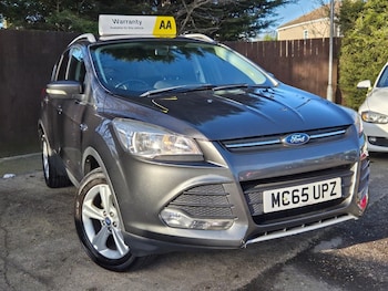 Used Ford Kuga 2015 for sale - 77732848: Photo